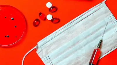 В Казахстане за сутки 114 человек заразились коронавирусом, фото - Новости Zakon.kz от 17.02.2023 08:18