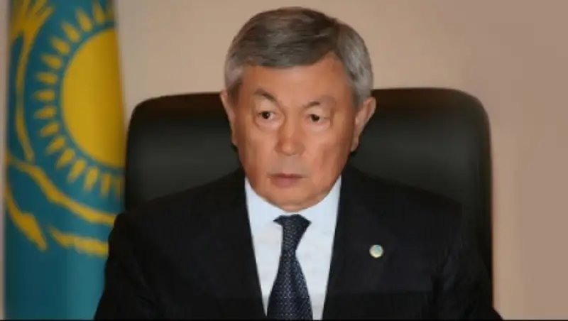 Н.Абыкаев озвучил число казахстанцев, находящихся в «Исламском государстве»