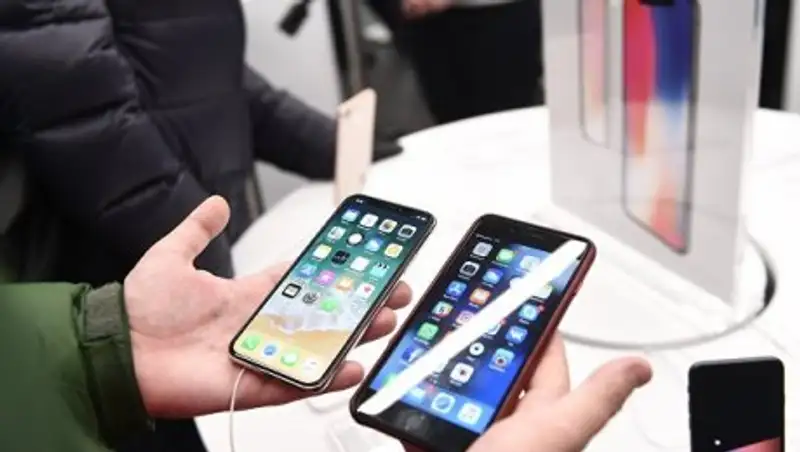 Названа дата презентации новых iPhone