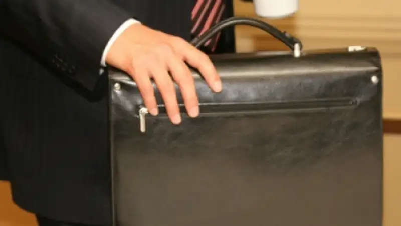 В Атырауской области новый руководитель управления здравоохранения