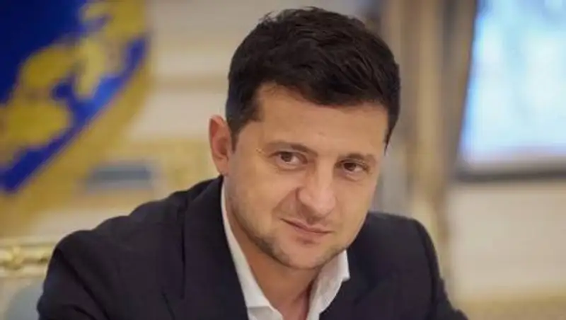 Жалеет ли Зеленский о том, что стал президентом