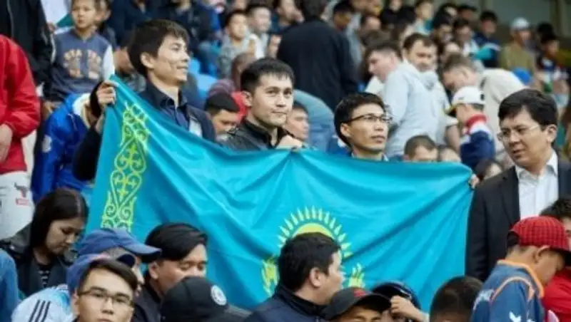 Казахстан вернулся в ТОП-10 рейтинга сезона еврокубков