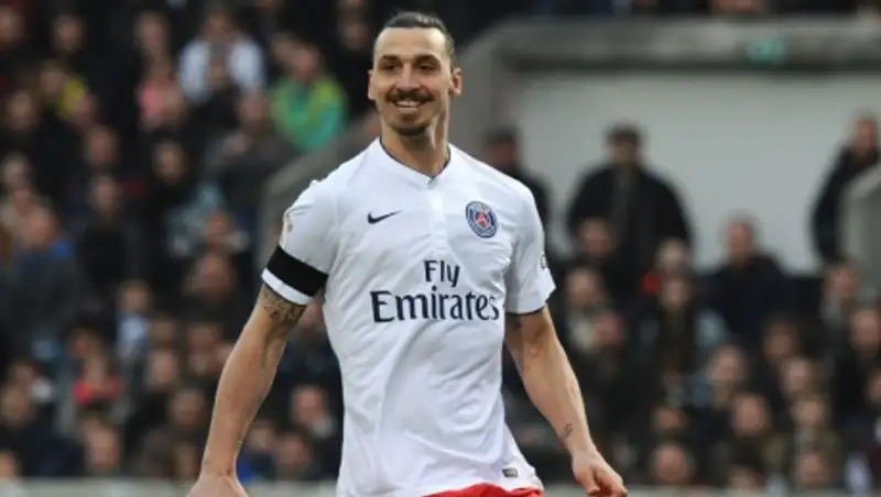 Ибрагимович примет участие на Олимпиаде-2016?