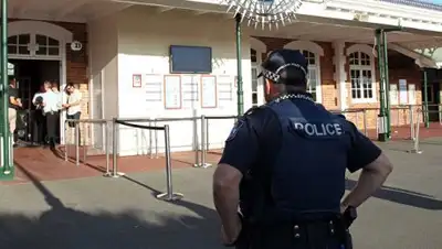 Фото: AFP 2017 / Tertius Pickard, фото - Новости Zakon.kz от 21.12.2017 13:06