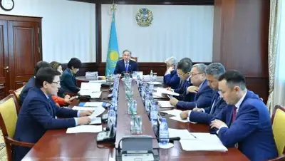 п/служба, фото - Новости Zakon.kz от 16.11.2018 15:56