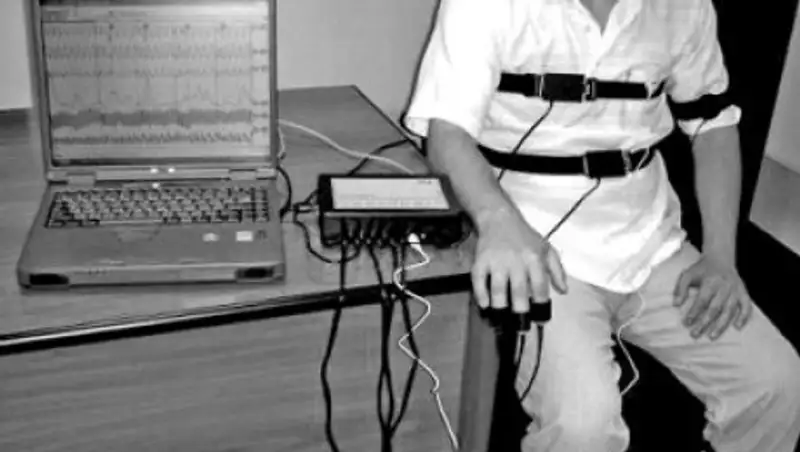 Юрист предложил использовать полиграф в суде по делу А. Кузнецова