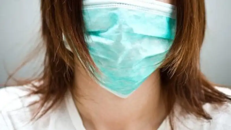 Профилактика гриппа. Что делать, чтобы не заболеть