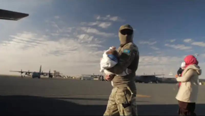 В КНБ объявили о завершении спецопераций "Жусан"