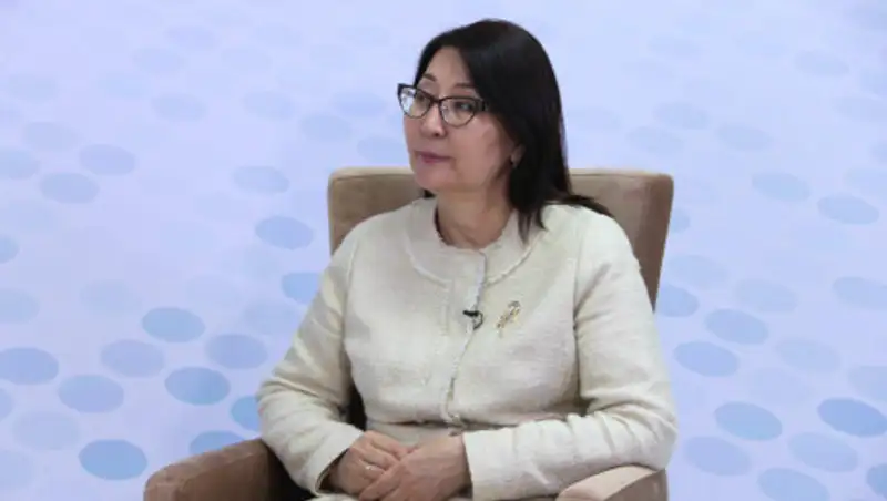 Вице-министр здравоохранения принесла соболезнования семье погибшего младенца