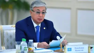 Акорда, фото - Новости Zakon.kz от 23.11.2020 19:01