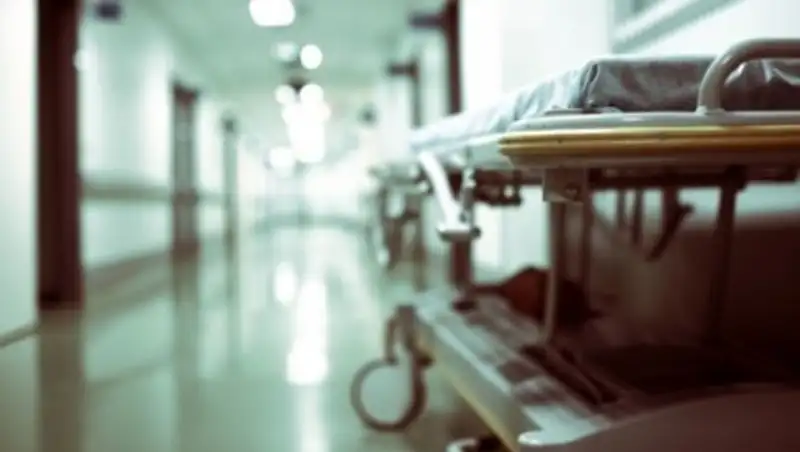 Скончался экскаваторщик, которому прижало ноги глыбой камней