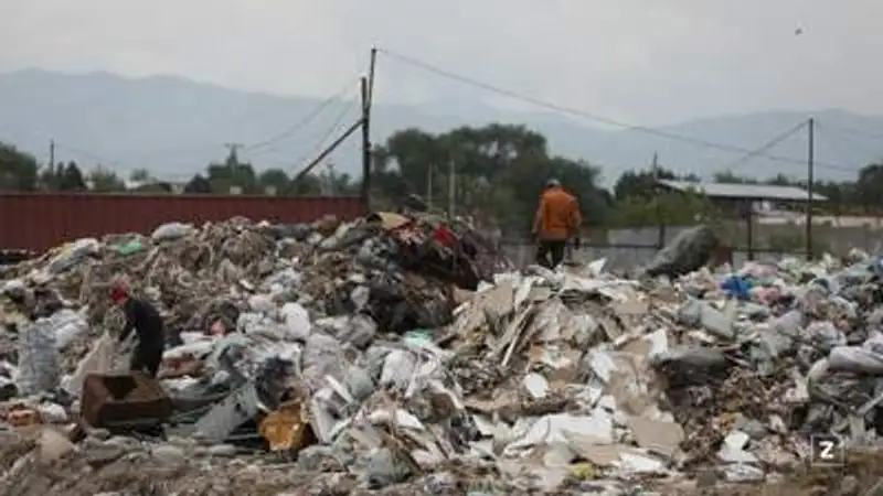 , фото - Новости Zakon.kz от 26.09.2023 10:55