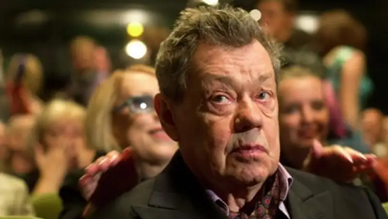 У попавшего в ДТП Караченцова диагностировали сотрясение мозга