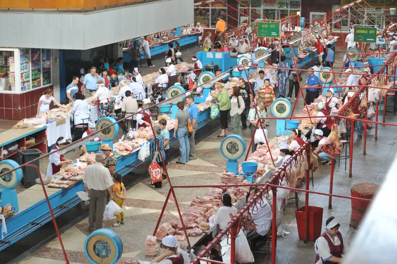 Цены на мясо взлетели в Казахстане