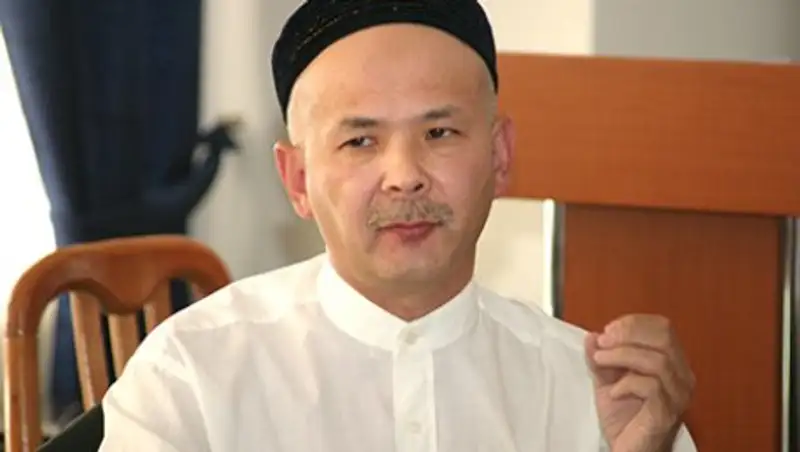 КНБ и ДВД заявили о непричастности Телибекова к террористической группировке