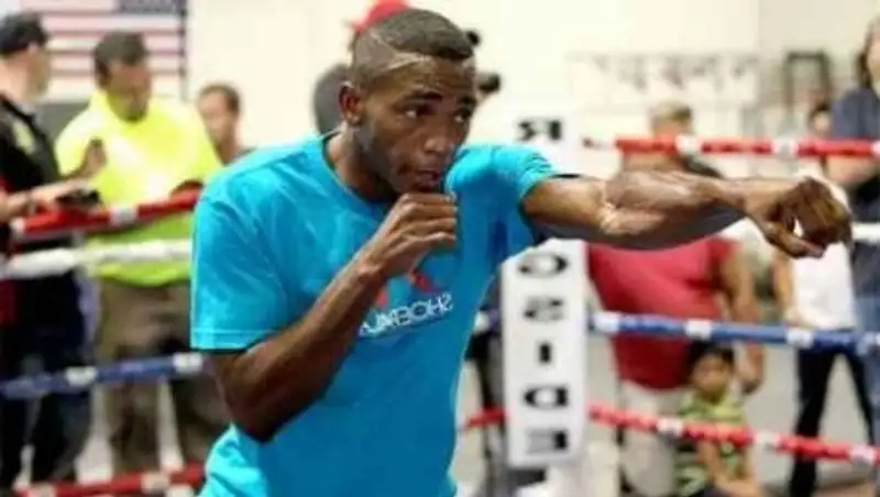 Эрисланди Лара: «Наше будущее ясно: хотим Мейвезера, Котто и Головкина»