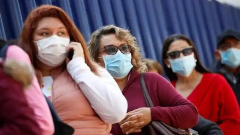 В Акмолинской области изменились правила карантина