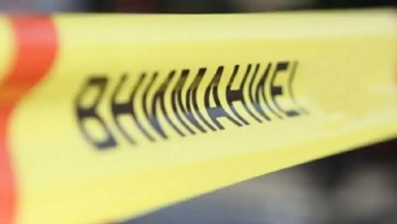 Выпускника школы нашли мертвым в Жезказгане