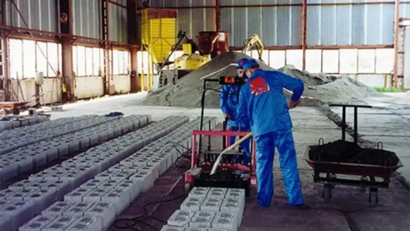 В рамках Карты индустриализации до конца года будет введено 80 проектов