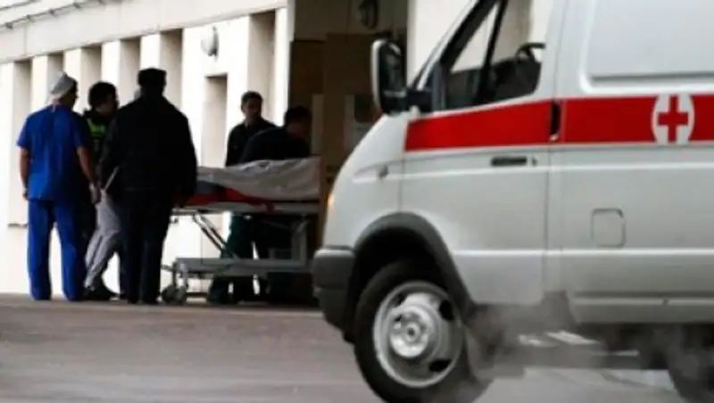 Мать и двое детей отравились угарным газом в Тюлькубасском районе ЮКО