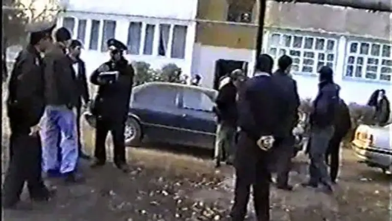 Бизнесмен нанял киллера, чтобы убить гадалку в Шымкенте