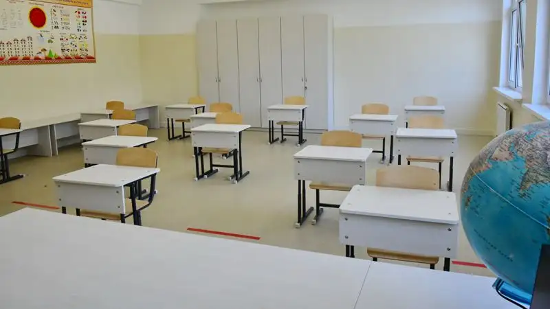 В Павлодаре около трети школ и детсадов не готовы к зиме