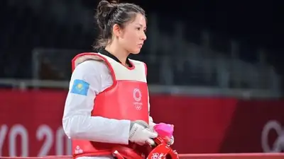 Казахстанские таеквондисты привезли четыре медали из Южной Кореи