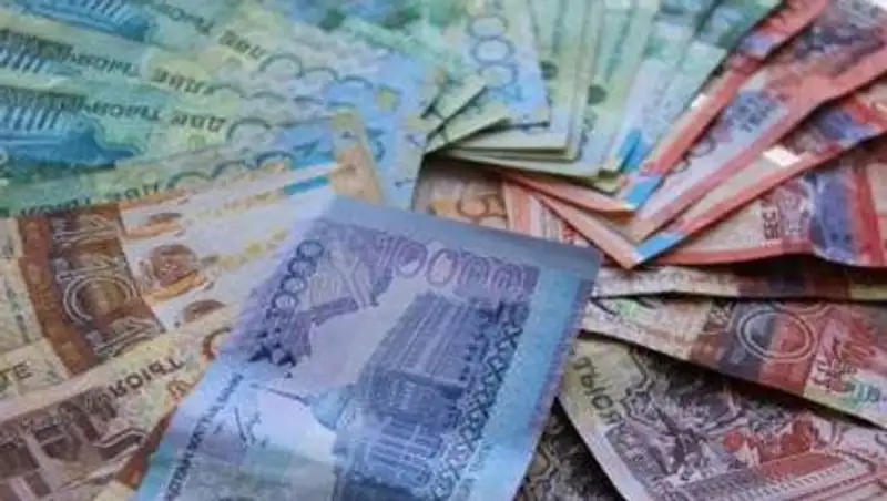 Почти 30 млрд тенге составила чистая прибыль страхового сектора РК на начало 2014 года