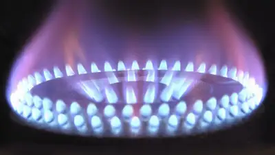 газ , фото - Новости Zakon.kz от 21.01.2022 14:40