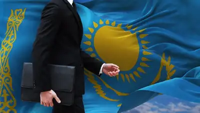 в Казахстане трудятся 82 тысячи госслужащих, фото - Новости Zakon.kz от 23.06.2022 10:48