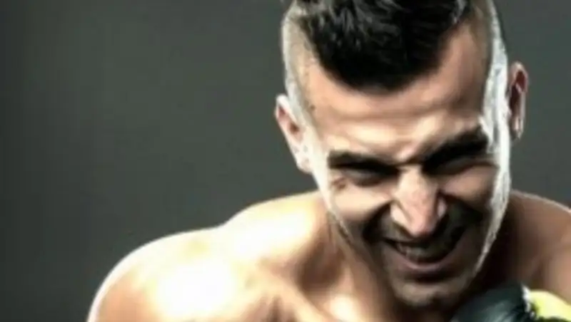 Давид Лемье: выдержит ли Головкин мои бешеные атаки? 