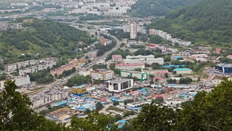 Токио опроверг сообщения о намерении разрешить курильчанам остаться при передаче островов