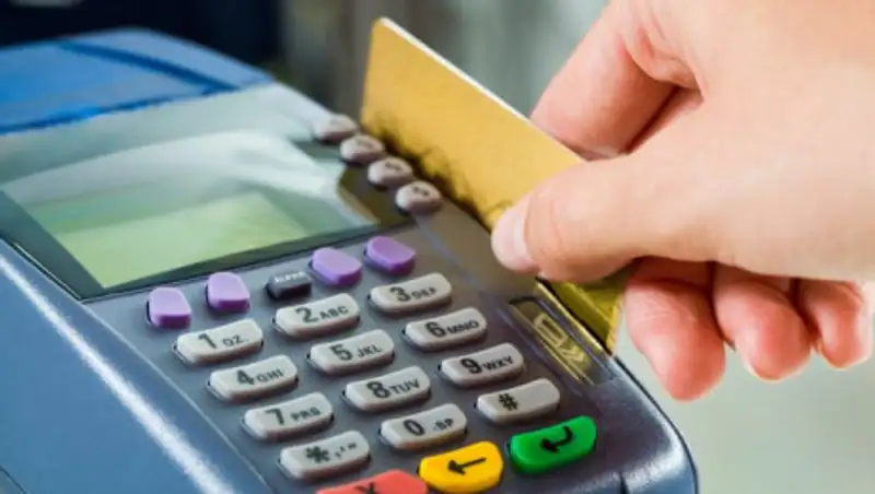 Почти на 20 трлн тенге провели транзакций казахстанцы по платежным картам