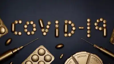 пандемия коронавируса комментарий врач, фото - Новости Zakon.kz от 11.08.2022 13:04