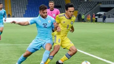 КФФ, фото - Новости Zakon.kz от 10.09.2019 21:54