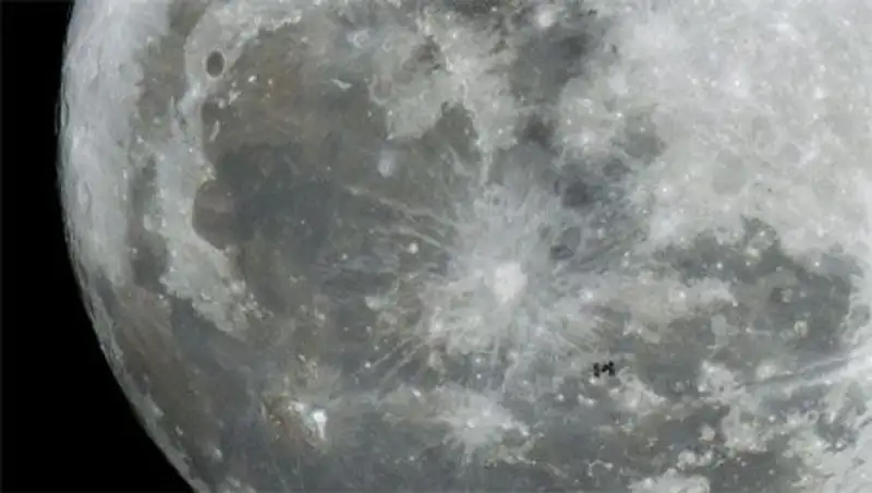 СМИ: Россия начнет колонизацию Луны в 2030 году