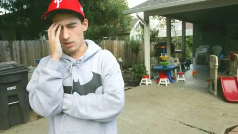 США: из мозга пациента удалили личинку ленточного червя