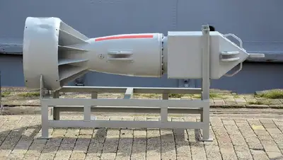 Подводная ракета, фото - Новости Zakon.kz от 17.01.2022 07:30