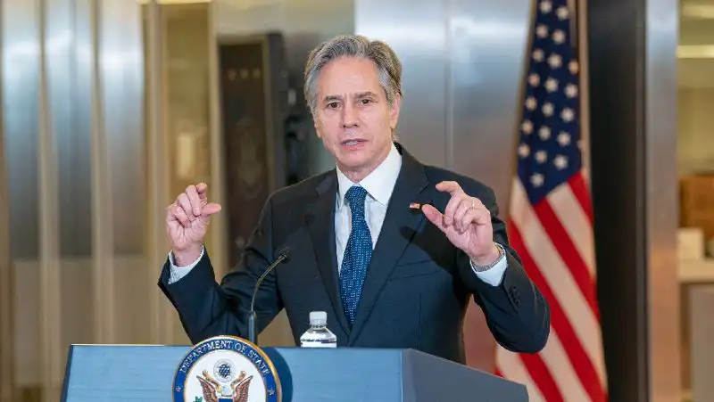 США ввели новые санкции против Беларуси