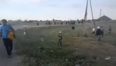 Zakon.kz, фото - Новости Zakon.kz от 19.06.2016 20:47