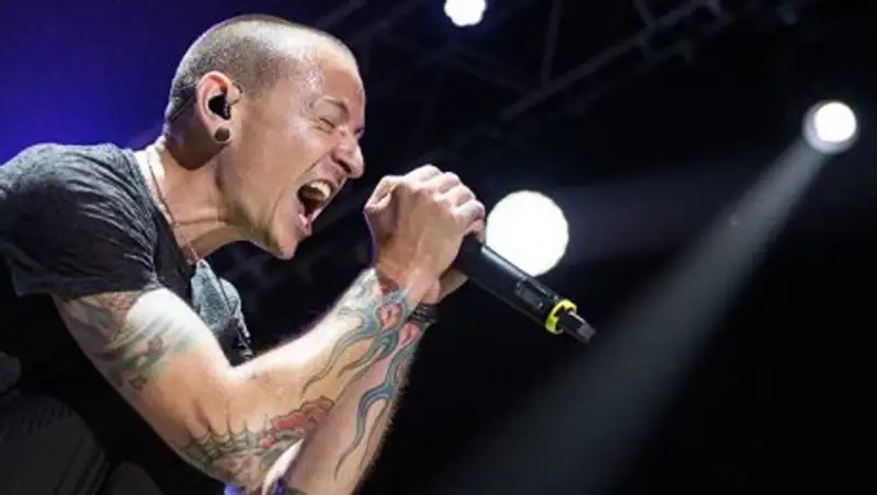 Linkin Park не будет использовать голограмму Беннингтона