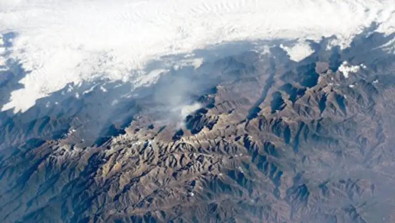 В Колумбии пять человек погибли и 30 пропали без вести в результате оползня