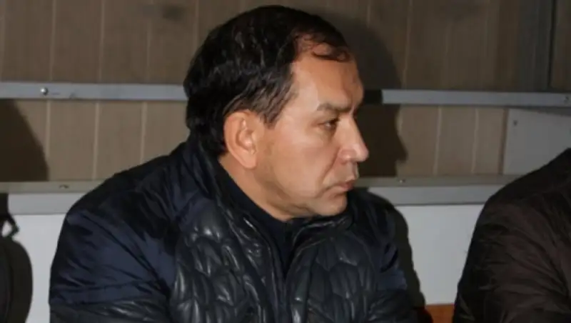 Бауржан Абдишев просится под домашний арест