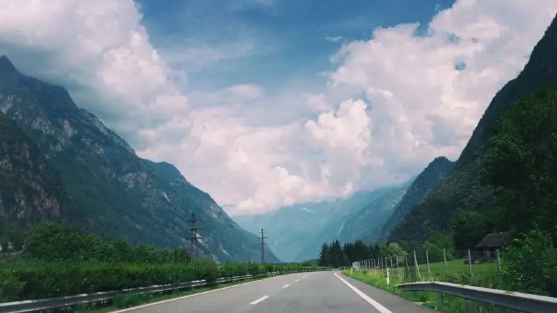 Казахстанка погибла в ДТП в Турции