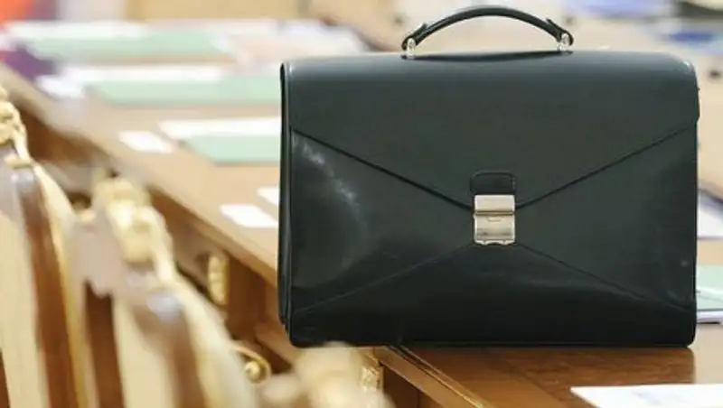 Сменился руководитель Федерации профсоюзов Казахстана