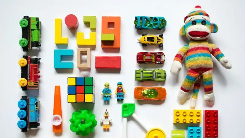 Опасные игрушки: санврачи обратились к казахстанцам