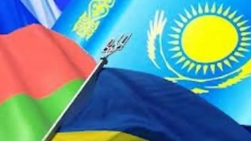 В Алматы проходит круглый стол по вопросам Евразийской интеграции