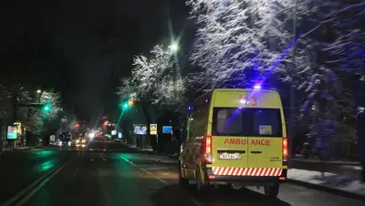 авто, фото - Новости Zakon.kz от 20.11.2022 01:22