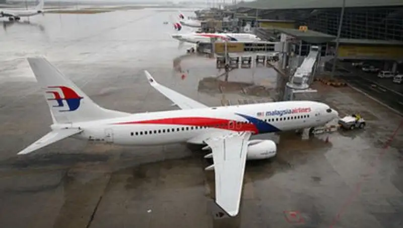 Родственники погибших при крушении «Боинга» получат по 50 тысяч долларов