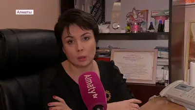 кадр из видео, фото - Новости Zakon.kz от 20.12.2019 11:37